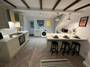 Cosy 2 Bed In Bollington